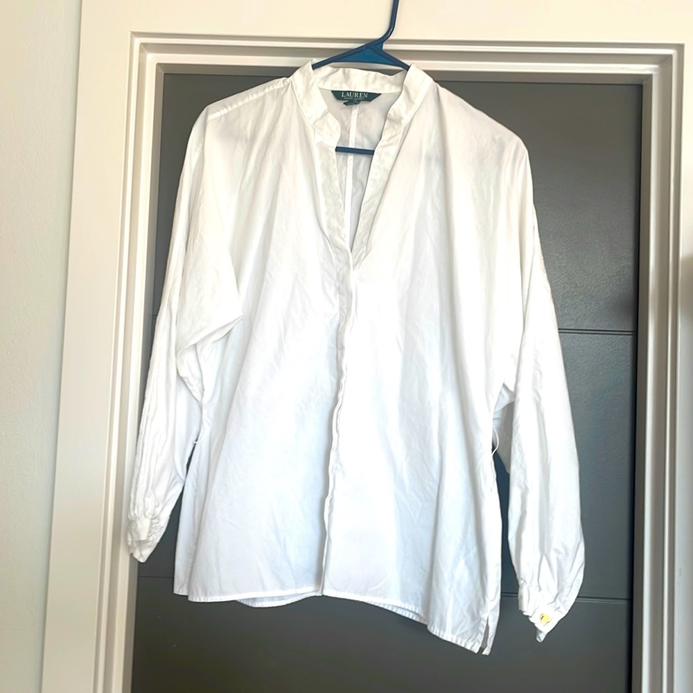 Ralph Lauren Top